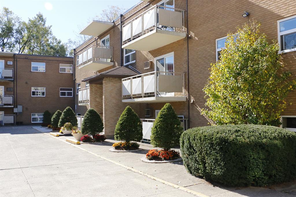 4615 Portage Rd., Niagara Falls Apartment for Rent