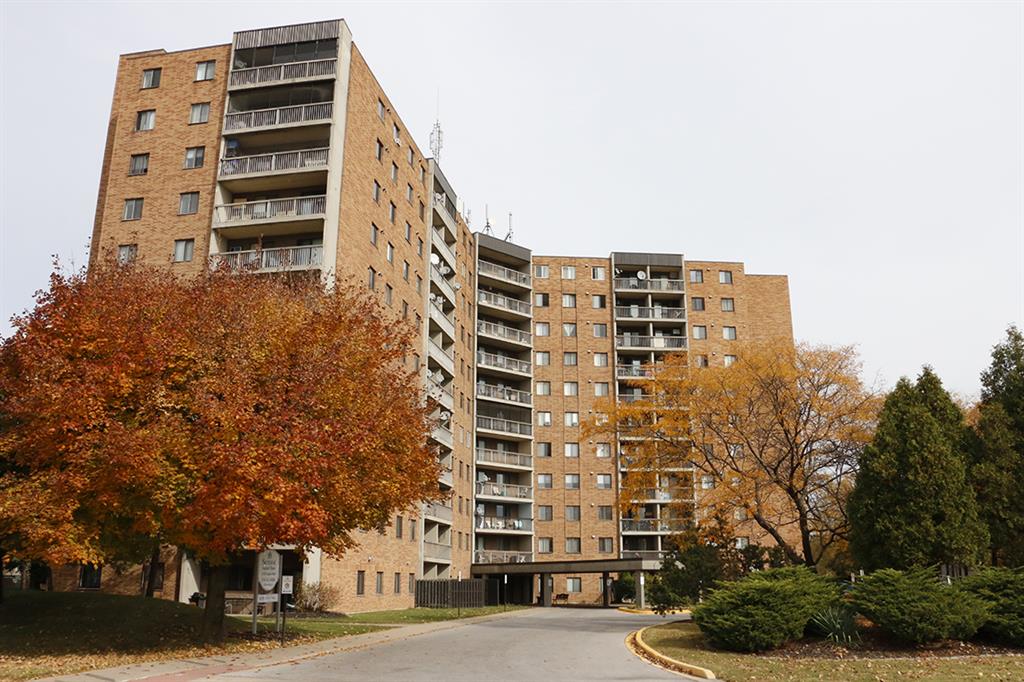 1330 lauzon rd., windsor Apartment for Rent