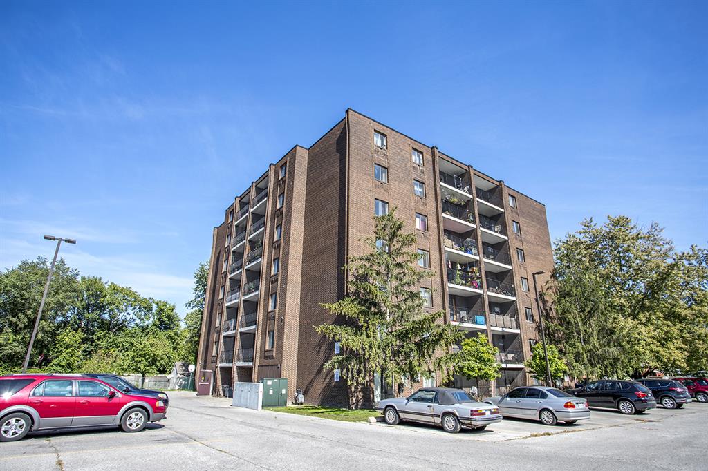 3540 Peter St., Windsor Apartment for Rent